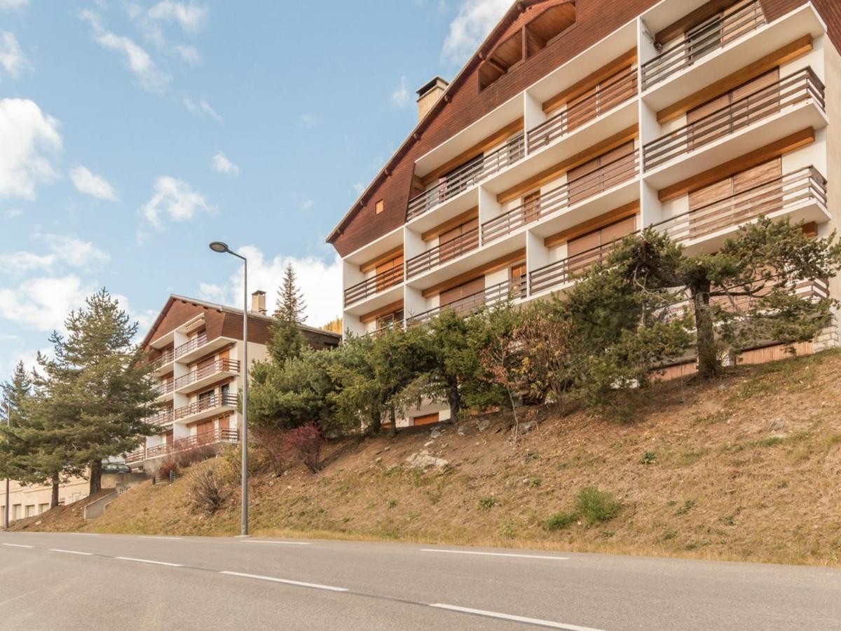 Appartement 3 Pieces 6 Pers, Balcons, Animaux Acceptes, Pres Commerce - Fr-1-330F-132 Le Monêtier-les-Bains Exterior foto